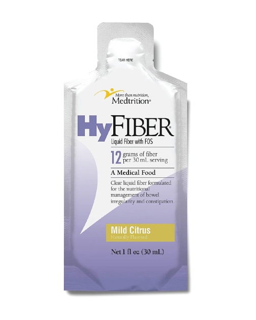 Hyfiber sobre 30 ml