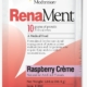 RenaMent Raspberry Creme