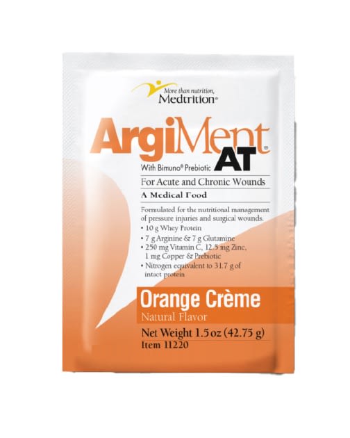 Argiment AT